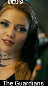 The Guardian 2017 movies explained in hindi Is aadmi ko poori millitary rok nhi#nivetadhingramusic