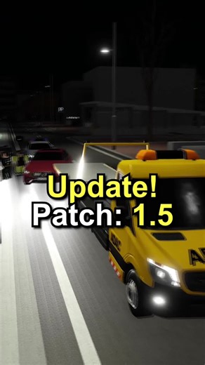 Latest Emergency Hamburg Update and Roleplay Clips