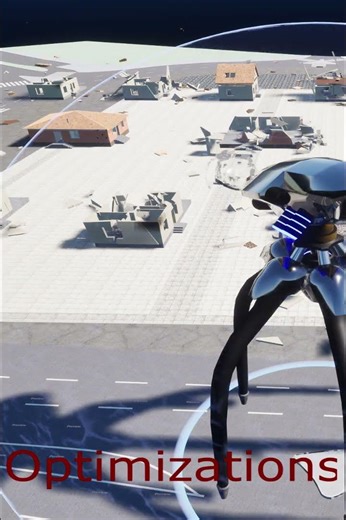 MARAUDER S - Destruction