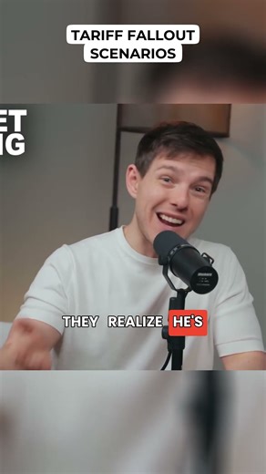 @Graham Stephan - Tariff Fallout Scenarios