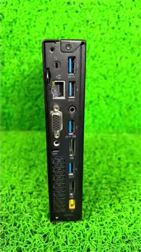 Tiny Desktop PC Core i3 8th Gen | 8 GB RAM | 500 GB HDD Windows 10 Pro |#desktop #laptop #lucknow