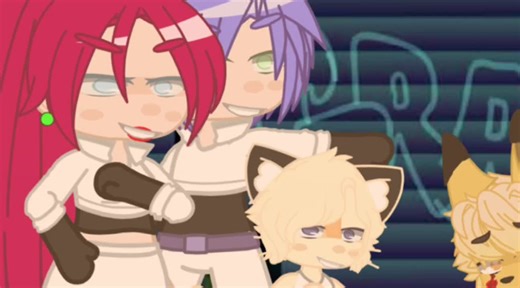 Pretend this isn’t an excuse to use the sound || #pokemon #gachaclub #gacha #pikachu #pikachupokemon #pikachugacha