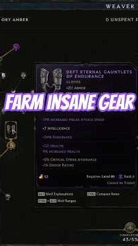 Mistake #1 — Don't Miss These Secrets to Insane Gear | Last Epoch