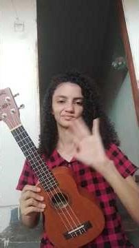 Aula 1 - Conhecendo o Ukulele/ partes do Ukulele