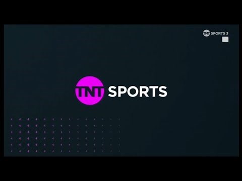 BT Sport 3 REBRAND! - TNT Sports Ident - 6:00am 18th July 2023