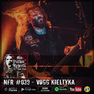 13K views · 282 reactions | VOGG KIELTYKA (DECAPITATED / MACHINE...