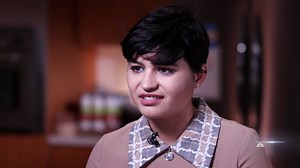 College students create app to help feed those in need