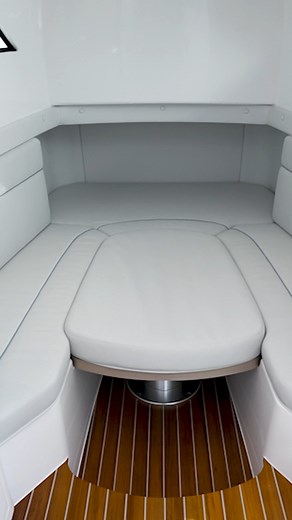 4.8K views · 50 reactions | The 41 Panacea.  | Intrepid Powerboats | Facebook