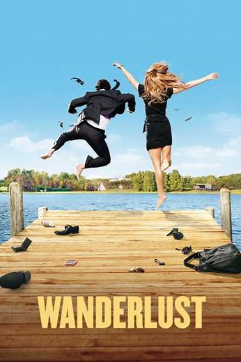 Wanderlust (2012) Streaming - Where to Watch Online