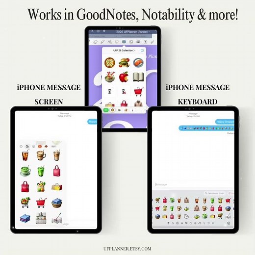 It’s sticker time! ✨The 2026 Sticker Pack is officially here and made to bring fun to everything —