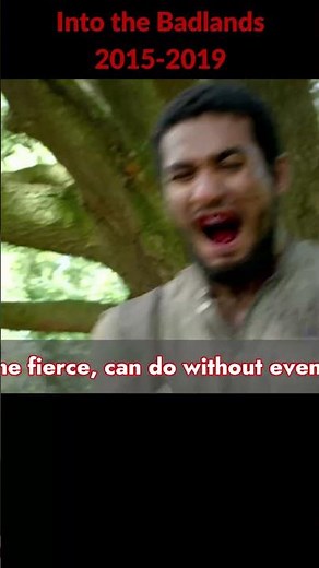 ⚔️Re-Upload: First Fight Scene From "Into the Badlands"⚔️ S1E1