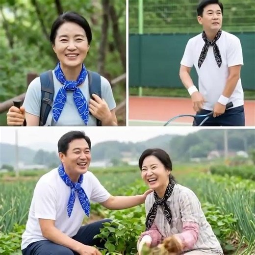 역대급 무더위 뚝! 목에 두르면 바로 시원한 아이스 쿨 스카프 #shorts
