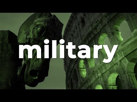 💣 Copyright Free Military Music - "Legionnaire" by ‪@ScottBuckley‬