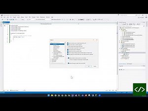 Quick Tips - Stop Visual Studio 2022 from renaming your namespaces