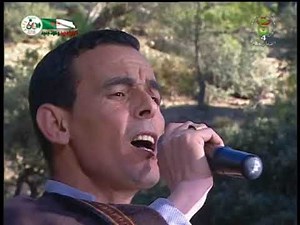 Vidéo Chaoui - Cheb Hakou Chaoui - Tamazight TV4 Algerie