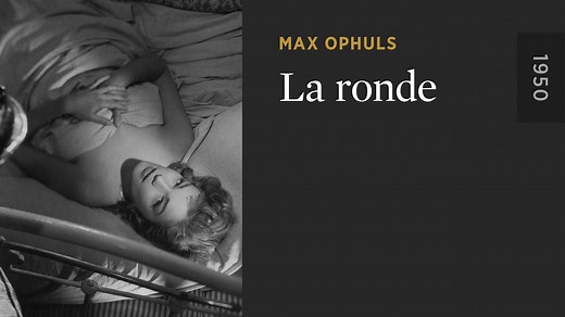 La ronde