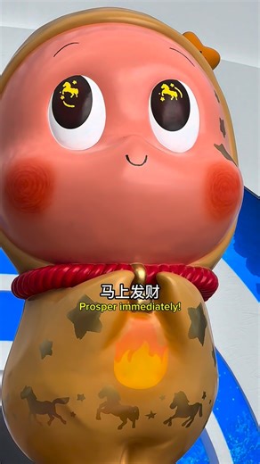 Cheekiemonkies on Instagram: "Year of the Horse = 马上 everything. So I ran around Resorts World Sentosa yelling 马上 blessings at 12 giant POP MART characters! 😂 This is actually the RWS x POP MART CNY Stamp Rally — find the life-sized characters, collect 10 stamps, redeem an exclusive sticker sheet. Oh, and there’s the POP MART POP-up store at Weave too. Don’t say I didn’t warn ya. 新的一年，马上就好 🧧"