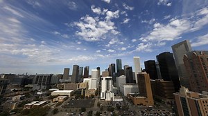 Texas population boom: Harris County grew by almost 54,000 in 2023