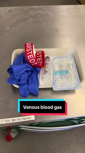 Understanding Venous Blood Gas for Nurses