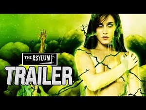 The Asylum's Invasion of the Pod People (2007) | Trailer (English)