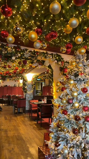 87 reactions · 9 comments | You walk into The Four Winds and it’s a Christmas wonderland  The perfect place to celebrate this season. We have party packages available, for more info call us on 063 81465  #christmastime #partyseason #thefourwinds | The Four Winds Bar & Restaurant | Facebook