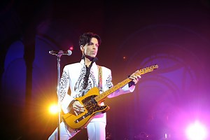 New Report Finds Prince Had 'Exceedingly High' Amount of Fentanyl In His Body When He Died | Essence
