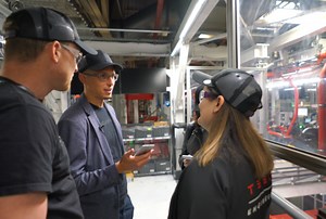 Thousands Of Very High Quality Tesla Employees Are Why Tesla Is A Success - CleanTechnica