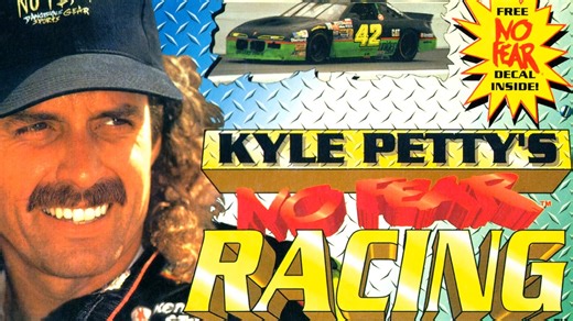 Speedzone (Beta Mix) - Kyle Petty's No Fear Racing
