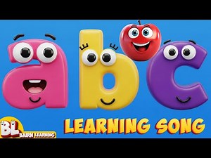 Learn Letter Sounds FAST with Our FUN ABC Phonics Song for Kindergarten