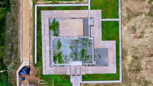 Erlitou: 'The capital of China's earliest dynasty'