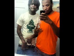 Chief Keef - Cashin Out (Pissy Gang Diss)