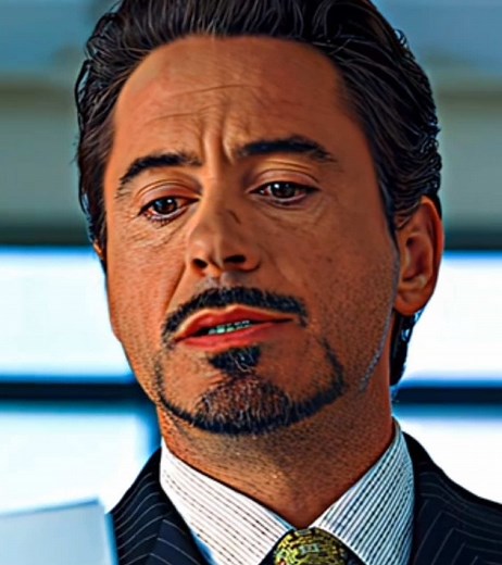 Exploring Tony Stark's Legacy in Avengers