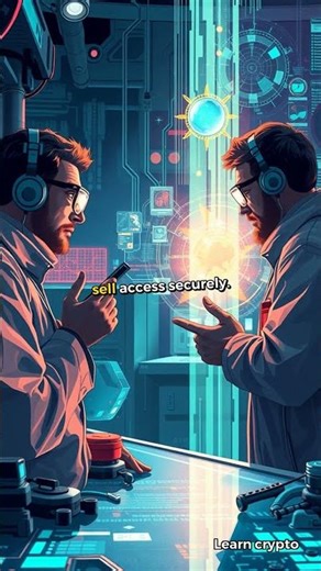 Ocean Protocol Explained | Tokenizing Data & Building the Web3 Data Economy