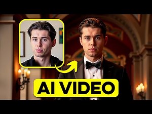 How To Create AI Videos That Actually Look Like YOU (Step by Step)