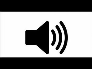 Kid screaming sound effect