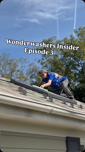 3 comments |  Wonder Washers Insider: Episode 3 — Window Cleaning...