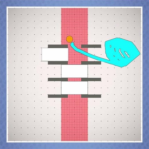 How to Solve Level 165 in Brain It On