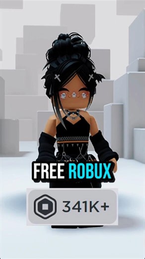The BEST ways to get FREE ROBUX… 🤑 ✨💅 #roblox
