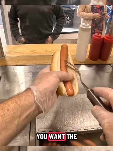 Delicious Chili Cheese Hot Dog Recipe