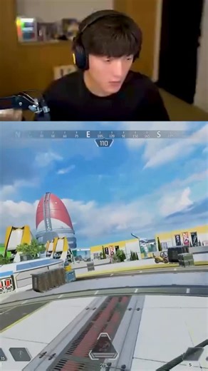 Timmy An on Instagram: "Feeling gooooood on Pathfinder 🥵 #apex #fps #iiTzTimmy #highlight #movement"