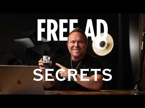 The BEST Advertising Tutorial For Beginners (Step By Step)