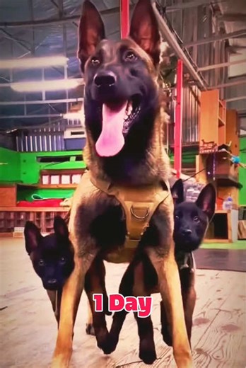 Effective Tactical Dog Training Techniques