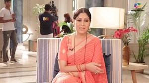9.7K views · 292 reactions | The evergreen actress Sakshi Tanwar was roped in by us on the sets of Kahani Ghar Ghar Ki which is all set to come back from the 2nd of August and we had a lovely chat with her. #SakshiTanwar #KahaniGharGharKi | India Forums | Facebook