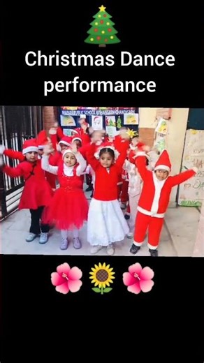 🎄🎁 Christmas Dance performance #jinglebells #santaclaus #santa #shorts #shortvideo #jinglebellssong