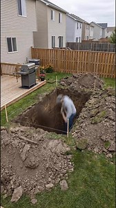 Welcome to the full build showcase of a secret underground fallout shelter. In this video, we dive deep into the construction process of a high-tech survival bunker inspired by the iconic Vault-Tec aesthetic. Project Phases: - Excavation & Site Prep: Digging 10 feet deep to establish the structural foundation. - Structural Reinforcement: Installing the main hatch and heavy-duty steel framing to ensure maximum integrity. - Interior Layout: Applying modular OSB sheathing and high-performance insul