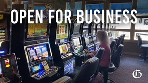 2K views · 19 reactions | Cripple Creek casinos reopen Monday, June 15, 2020 with crowds and lines after a months-long closure during the COVID-19 pandemic. (Video by Wayne Heilman) | The Gazette | Facebook