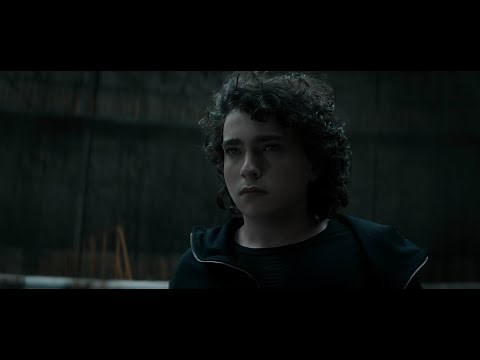 Jordan Kent (Superman & Lois S01) scenes