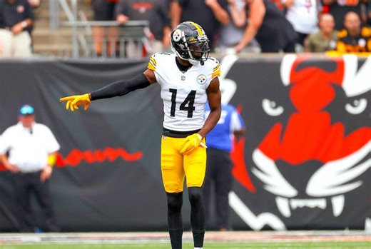 WR/CB Matchups for Fantasy Football: Sleepers, Targets for Week 4 (2024)