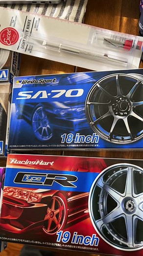 Explore Detail Parts 1/24 Scale Model Car #scaleriders #jdm #fyp #fypシ #modelcar #car