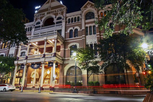 Austin, TX Ghost Tour - US Ghost Adventures